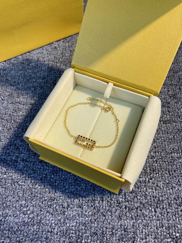 Fendi bracelet 05lyx79